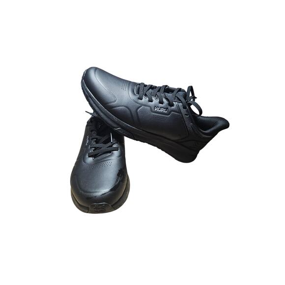 Kuru Mens Shift Black Size 11.5 main image 10